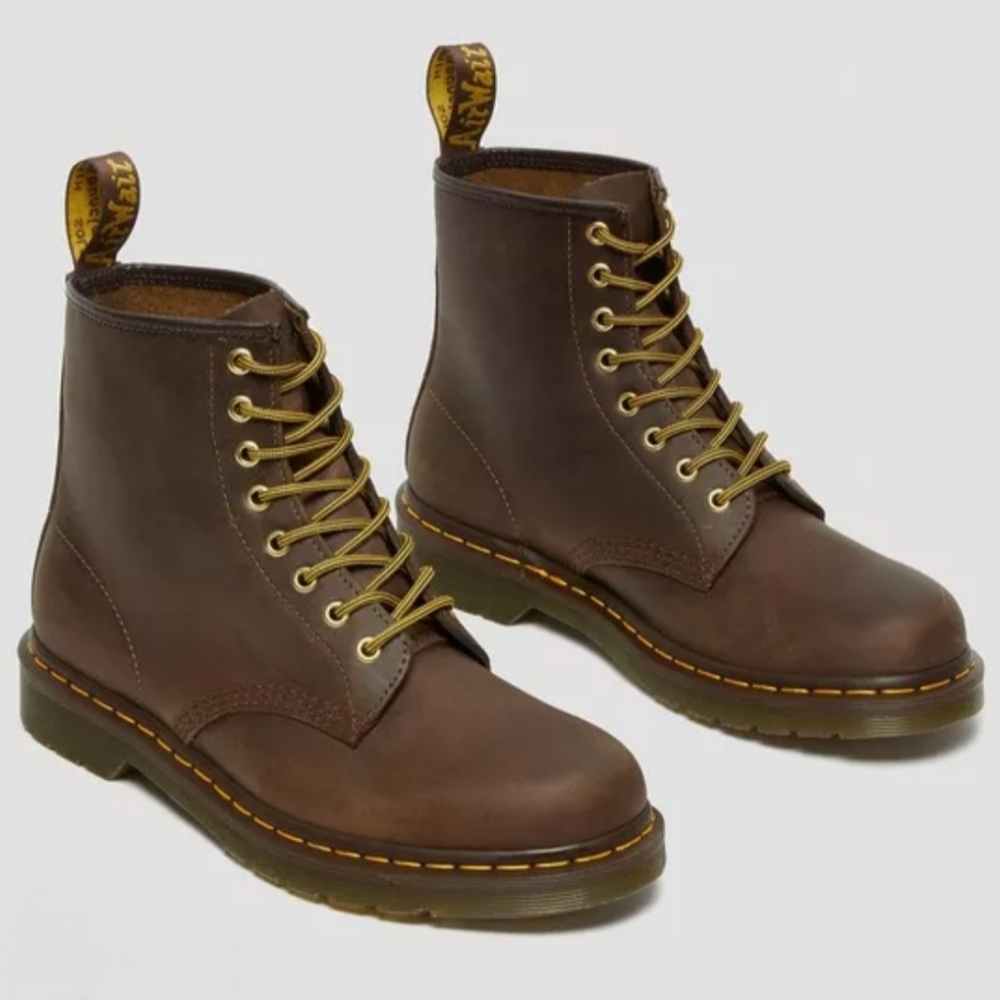 Dr. Martens 1460 CRAZY horse BOOTS